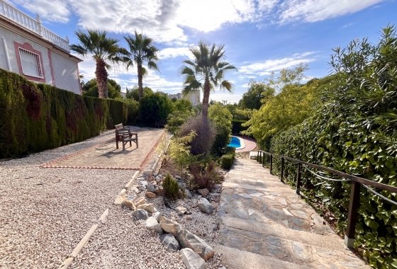 Resale - Apartment / flat - Orihuela Costa - Costa Blanca