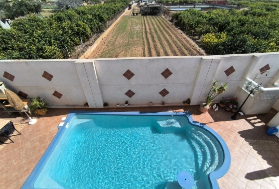 Revente - Villa - Guardamar del Segura - Costa Blanca