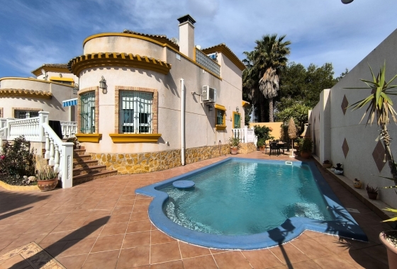 Revente - Villa - Guardamar del Segura - Costa Blanca