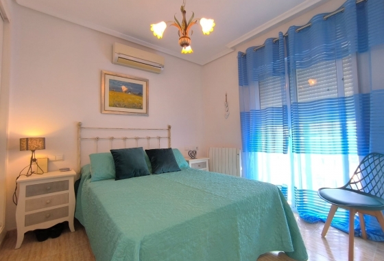Revente - Villa - Guardamar del Segura - Costa Blanca