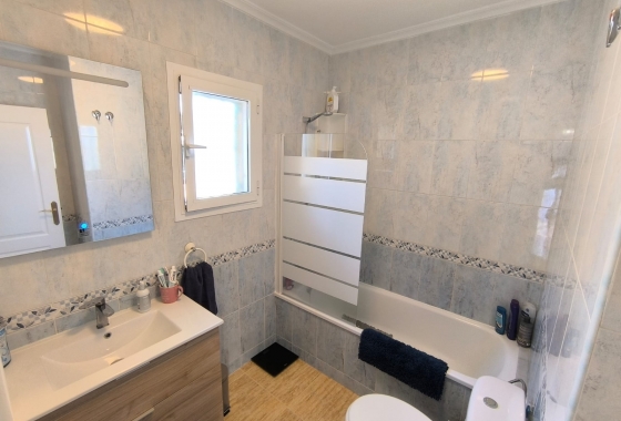 Revente - Villa - Guardamar del Segura - Costa Blanca