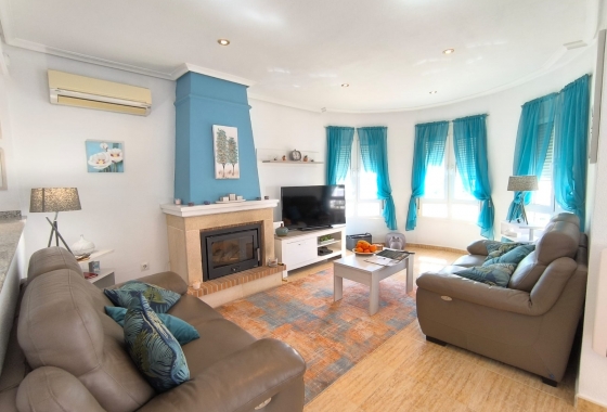 Revente - Villa - Guardamar del Segura - Costa Blanca