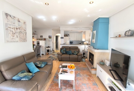 Revente - Villa - Guardamar del Segura - Costa Blanca