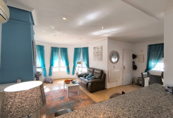 Revente - Villa - Guardamar del Segura - Costa Blanca