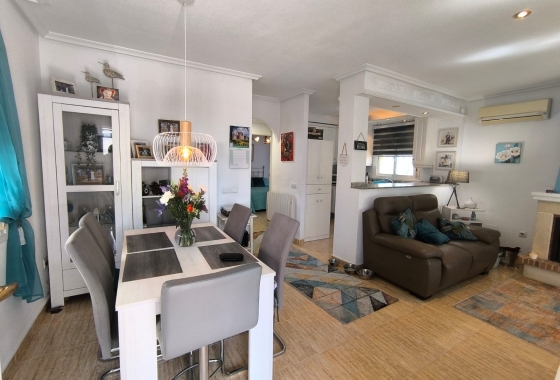 Revente - Villa - Guardamar del Segura - Costa Blanca