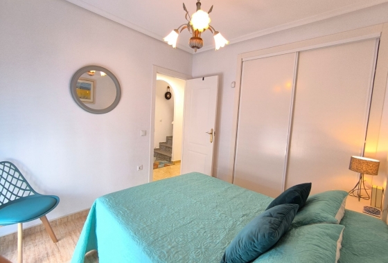 Revente - Villa - Guardamar del Segura - Costa Blanca