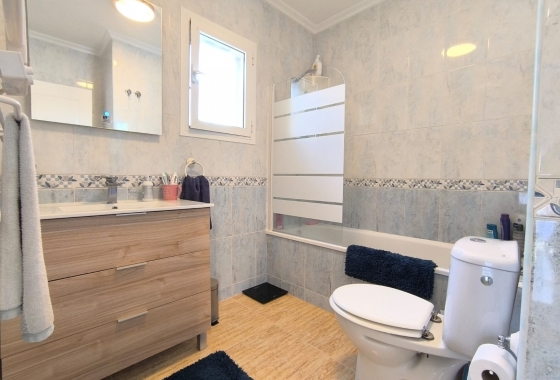 Revente - Villa - Guardamar del Segura - Costa Blanca