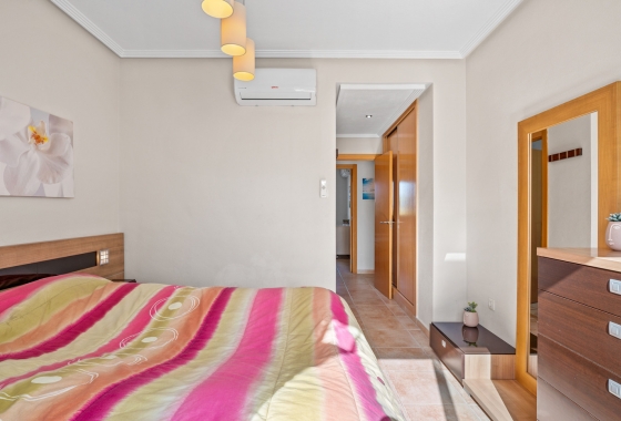 Wiederverkauf - Wohnung - Torrevieja - Costa Blanca