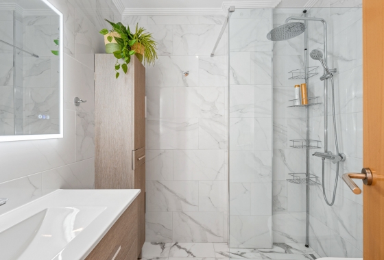 Wiederverkauf - Wohnung - Torrevieja - Costa Blanca