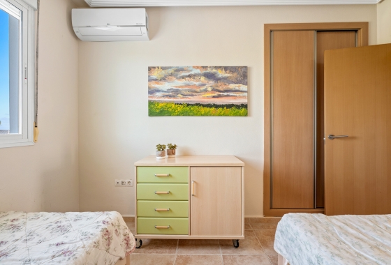 Wiederverkauf - Wohnung - Torrevieja - Costa Blanca