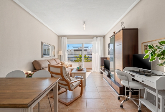 Wiederverkauf - Wohnung - Torrevieja - Costa Blanca