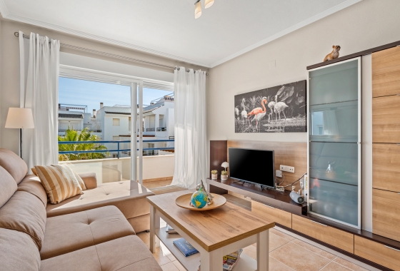 Wiederverkauf - Wohnung - Torrevieja - Costa Blanca