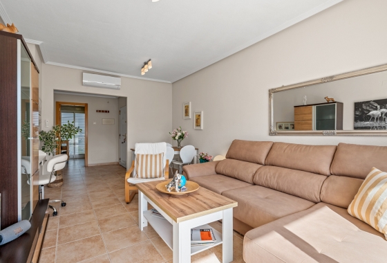 Wiederverkauf - Wohnung - Torrevieja - Costa Blanca