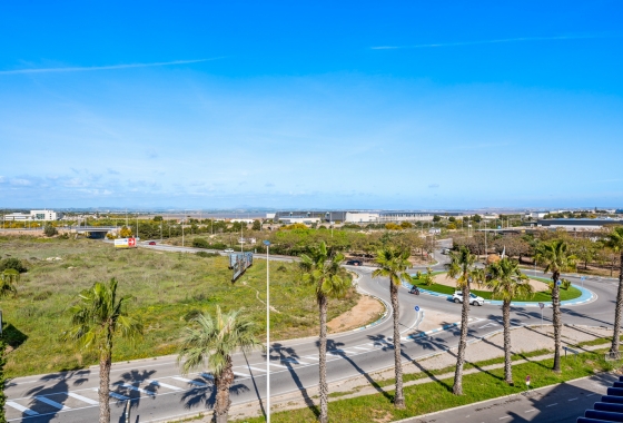 Wiederverkauf - Wohnung - Torrevieja - Costa Blanca