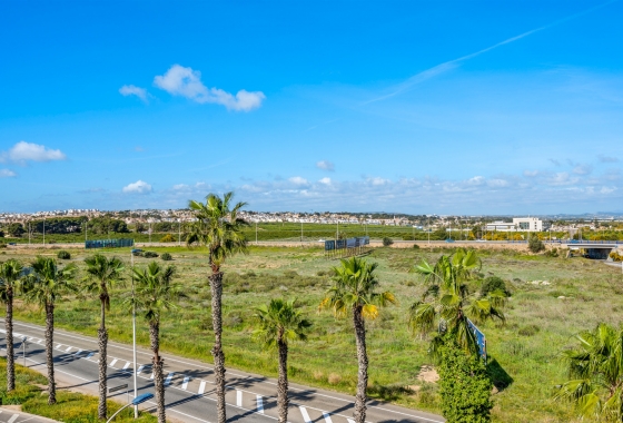 Wiederverkauf - Wohnung - Torrevieja - Costa Blanca