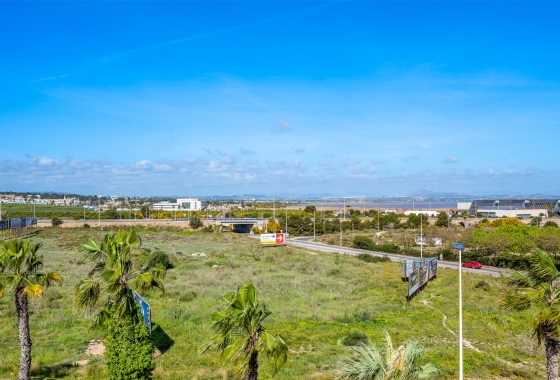 Wiederverkauf - Wohnung - Torrevieja - Costa Blanca