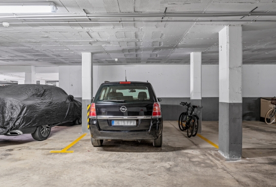 Wiederverkauf - Wohnung - Torrevieja - Costa Blanca