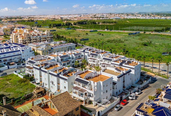 Wiederverkauf - Wohnung - Torrevieja - Costa Blanca