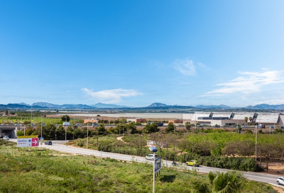 Wiederverkauf - Wohnung - Torrevieja - Costa Blanca