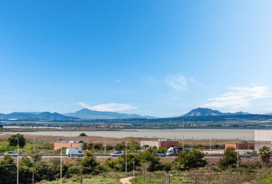 Wiederverkauf - Wohnung - Torrevieja - Costa Blanca