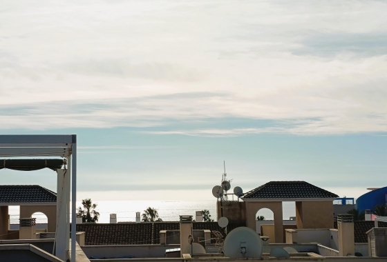 Återförsäljning - Takvåning - Orihuela Costa - Costa Blanca