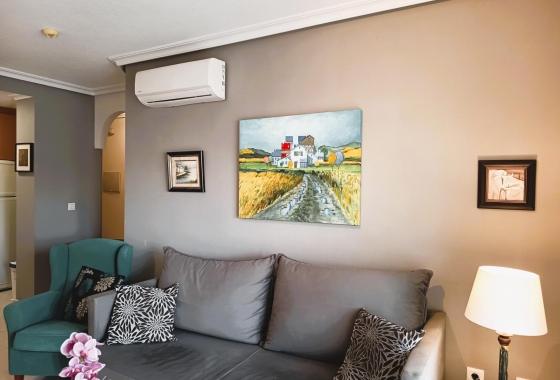 Återförsäljning - Takvåning - Orihuela Costa - Costa Blanca