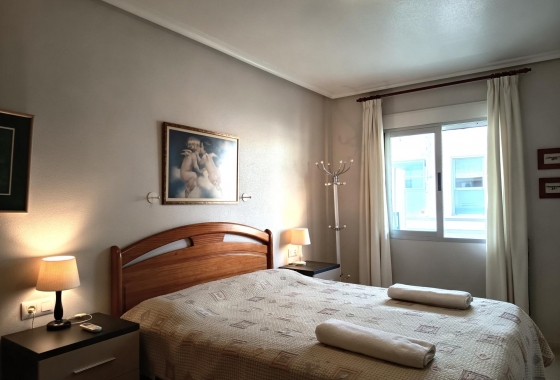 Återförsäljning - Takvåning - Orihuela Costa - Costa Blanca