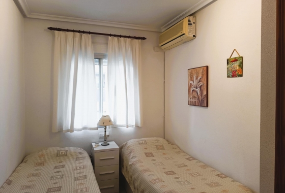 Återförsäljning - Takvåning - Orihuela Costa - Costa Blanca