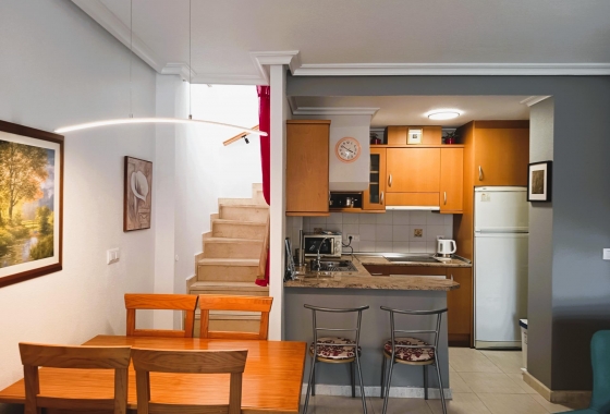 Återförsäljning - Takvåning - Orihuela Costa - Costa Blanca