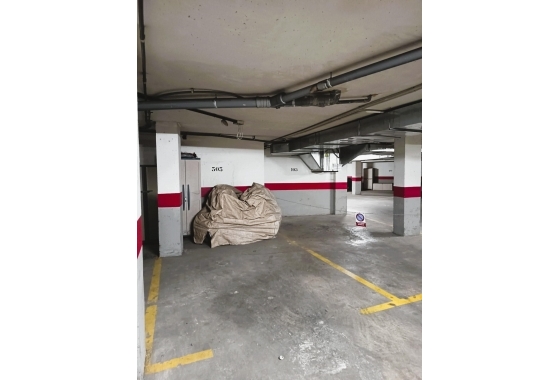 Återförsäljning - Takvåning - Orihuela Costa - Costa Blanca