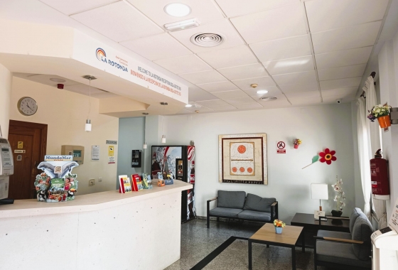 Återförsäljning - Takvåning - Orihuela Costa - Costa Blanca