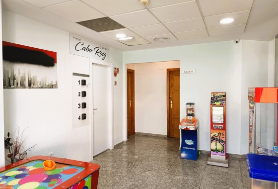 Återförsäljning - Takvåning - Orihuela Costa - Costa Blanca