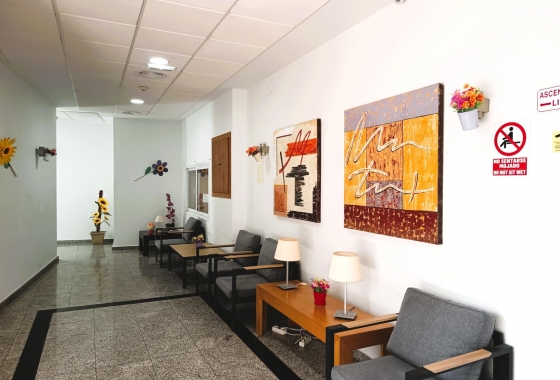 Återförsäljning - Takvåning - Orihuela Costa - Costa Blanca