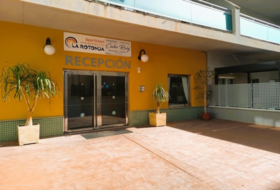 Återförsäljning - Takvåning - Orihuela Costa - Costa Blanca