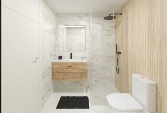 Neue Gebäude - Chalet - Dolores