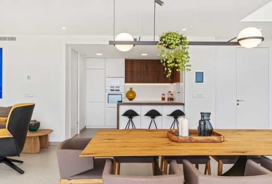 New Build - Villa - Altea