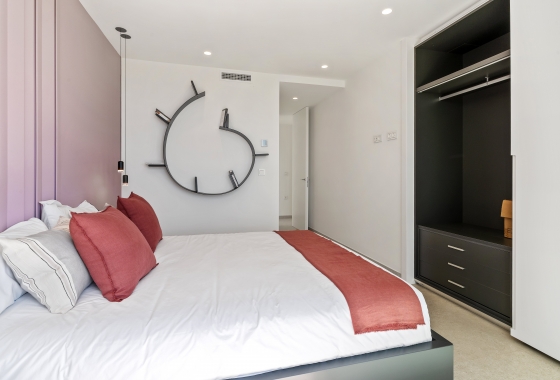 New Build - Villa - Altea