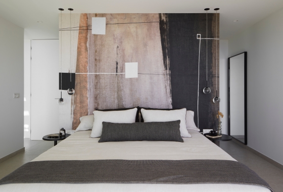 New Build - Villa - Altea