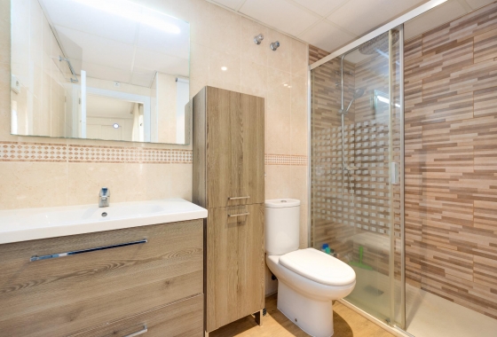 Resale - Apartment / flat - Torrevieja - Centro