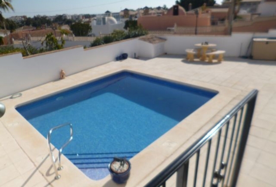 Herverkoop - Villa - Orihuela Costa - Costa Blanca
