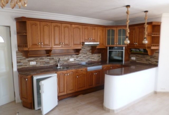 Herverkoop - Villa - Orihuela Costa - Costa Blanca