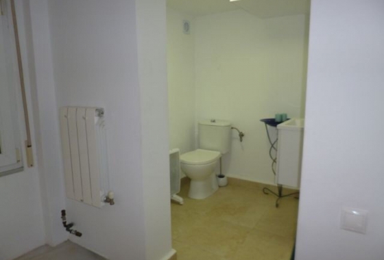 Herverkoop - Villa - Orihuela Costa - Costa Blanca