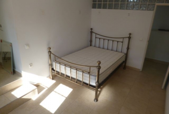 Herverkoop - Villa - Orihuela Costa - Costa Blanca