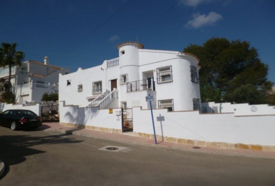 Herverkoop - Villa - Orihuela Costa - Costa Blanca