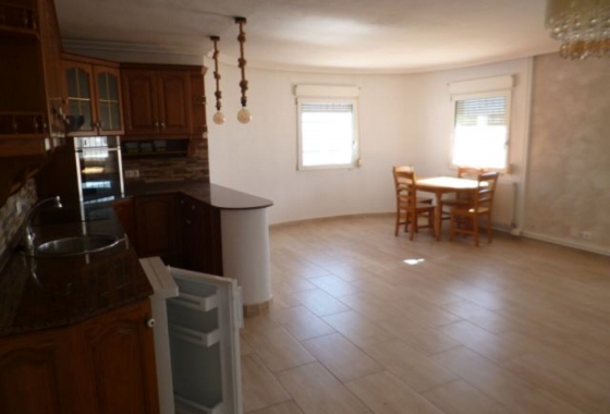 Herverkoop - Villa - Orihuela Costa - Costa Blanca