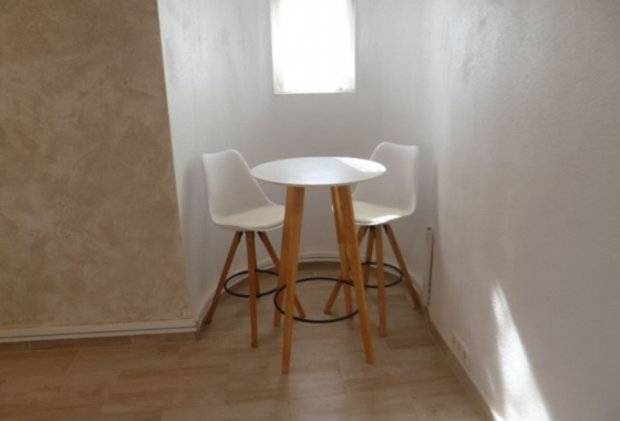 Herverkoop - Villa - Orihuela Costa - Costa Blanca