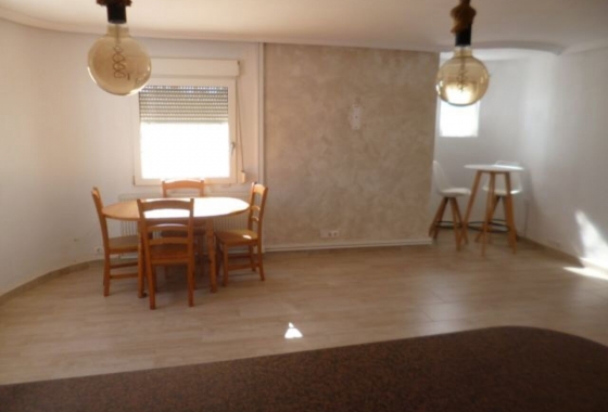 Herverkoop - Villa - Orihuela Costa - Costa Blanca