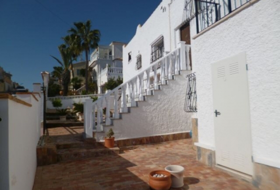 Herverkoop - Villa - Orihuela Costa - Costa Blanca