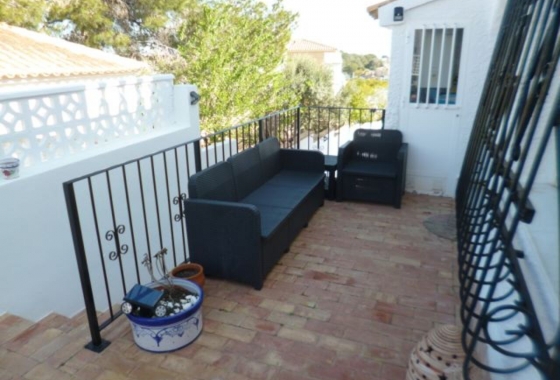 Herverkoop - Villa - Orihuela Costa - Costa Blanca