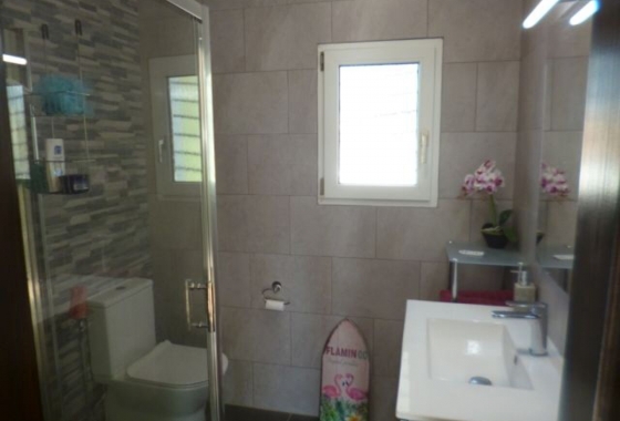 Herverkoop - Villa - Orihuela Costa - Costa Blanca